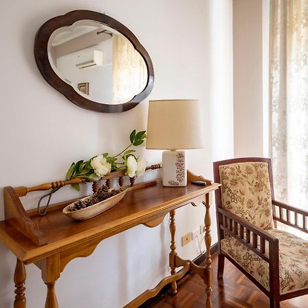 Fabiene Familyholidays Deluxe Plus تْشيفالو المظهر الخارجي الصورة