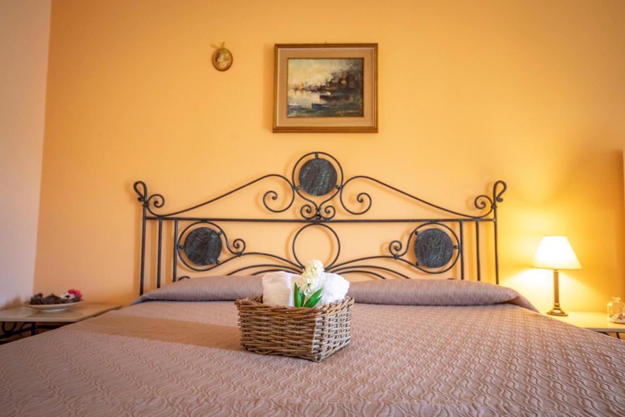Fabiene Familyholidays Deluxe Plus تْشيفالو المظهر الخارجي الصورة