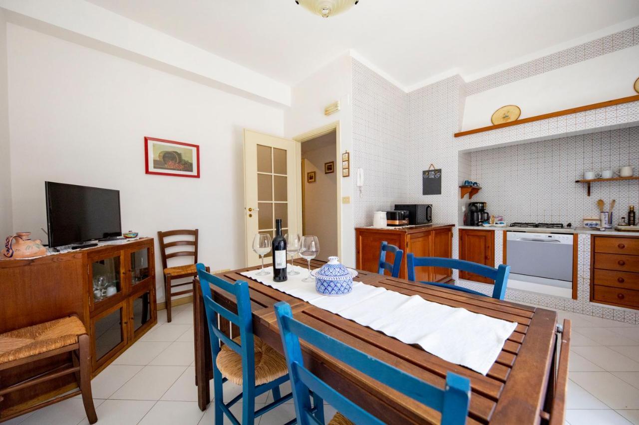 Fabiene Familyholidays Deluxe Plus تْشيفالو المظهر الخارجي الصورة