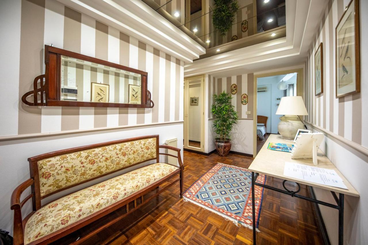 Fabiene Familyholidays Deluxe Plus تْشيفالو المظهر الخارجي الصورة