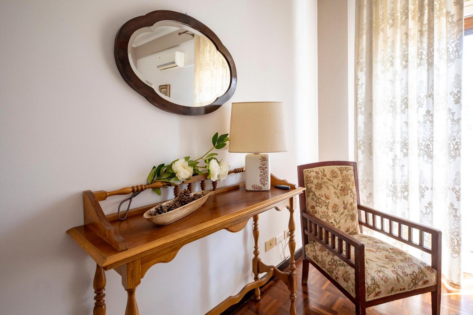 Fabiene Familyholidays Deluxe Plus تْشيفالو المظهر الخارجي الصورة