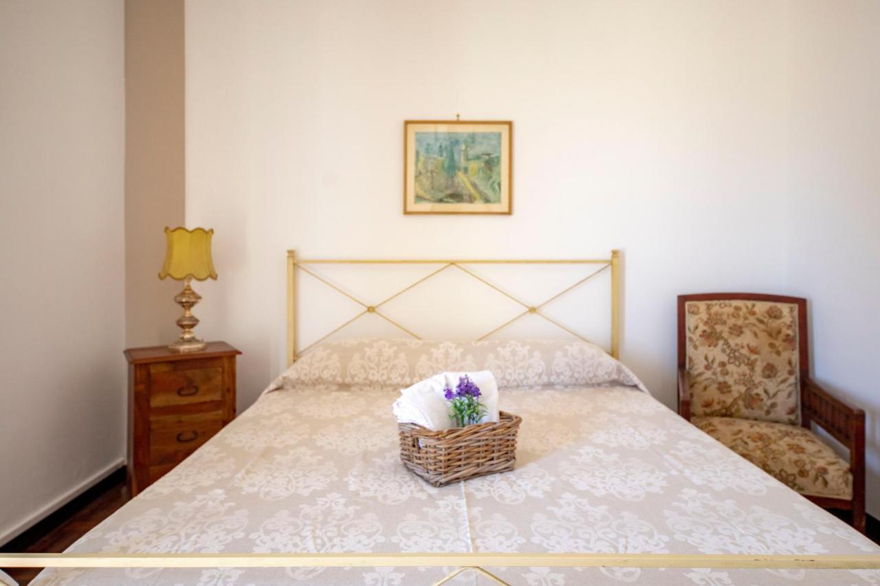 Fabiene Familyholidays Deluxe Plus تْشيفالو المظهر الخارجي الصورة