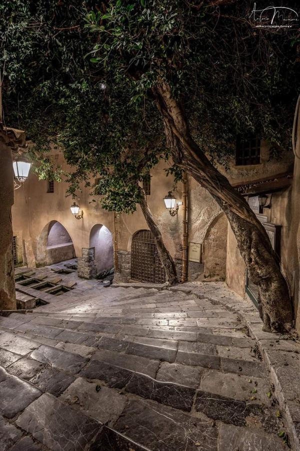 Fabiene Familyholidays Deluxe Plus تْشيفالو المظهر الخارجي الصورة