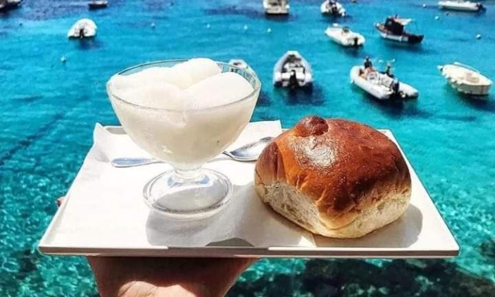 Fabiene Familyholidays Deluxe Plus تْشيفالو المظهر الخارجي الصورة