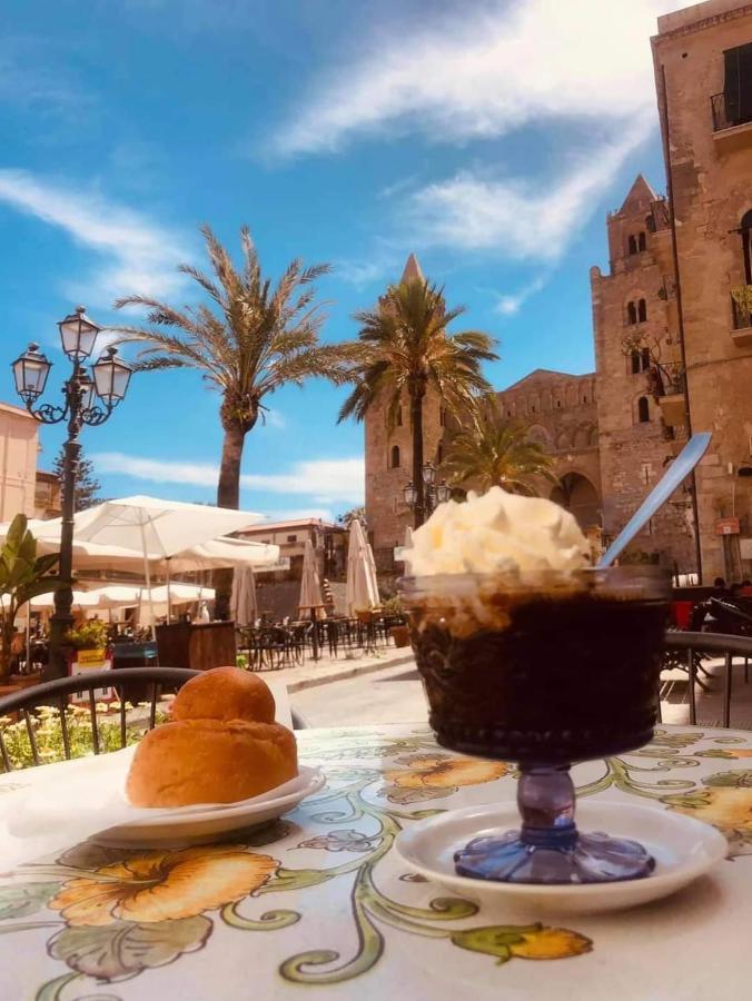 Fabiene Familyholidays Deluxe Plus تْشيفالو المظهر الخارجي الصورة