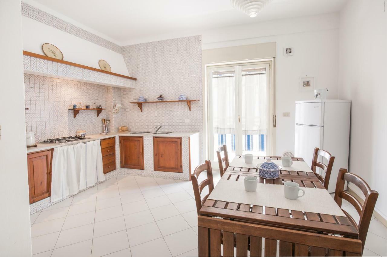 Fabiene Familyholidays Deluxe Plus تْشيفالو المظهر الخارجي الصورة