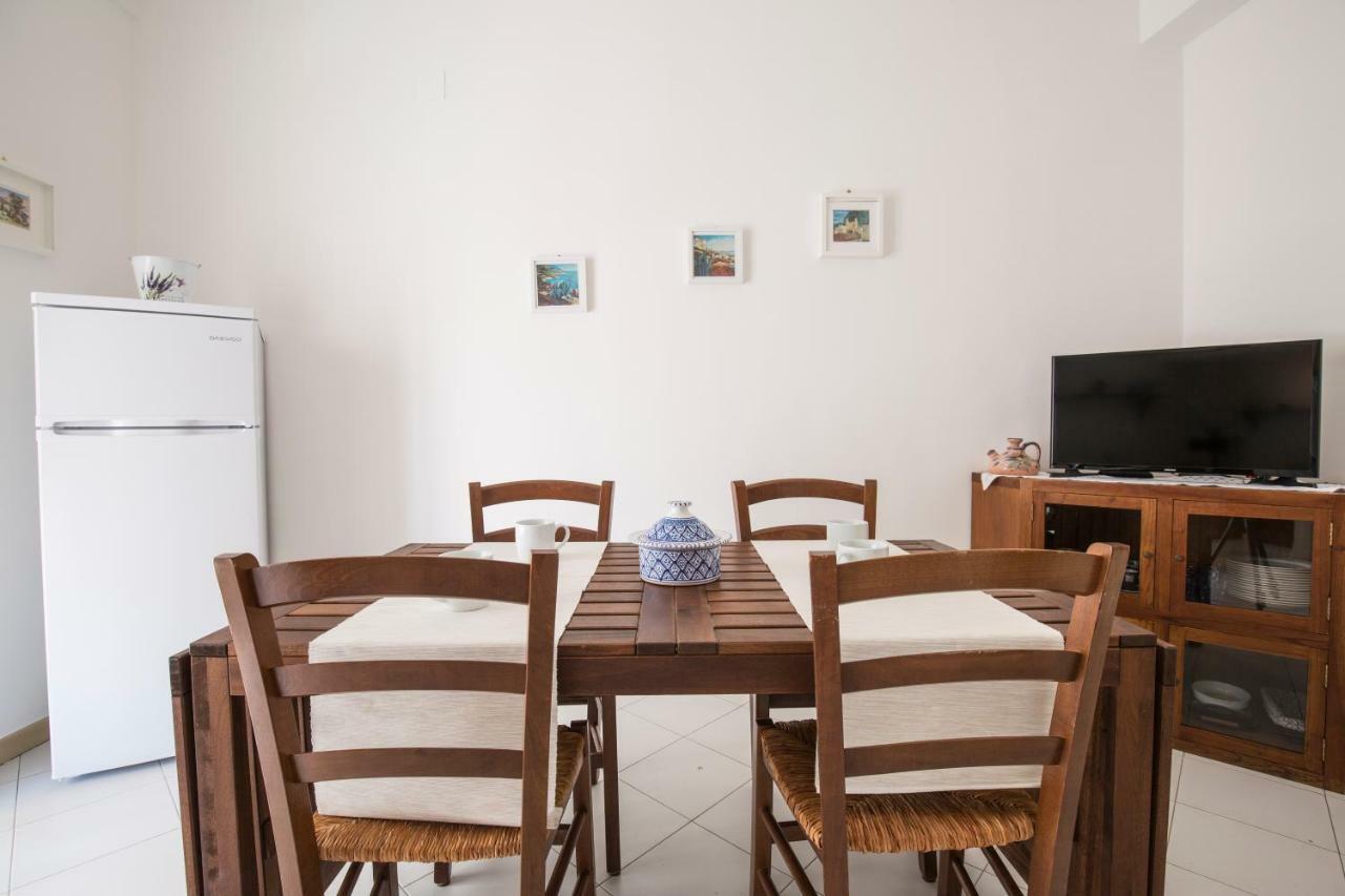 Fabiene Familyholidays Deluxe Plus تْشيفالو المظهر الخارجي الصورة